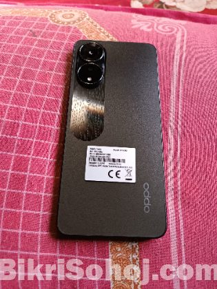 Oppo A78